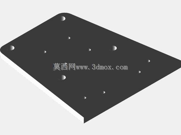 基于RPIPI3A的开源机器人+