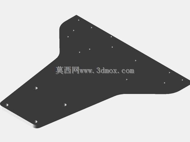 基于RPIPI3A的开源机器人+