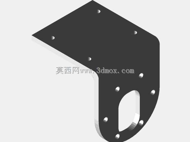 基于RPIPI3A的开源机器人+