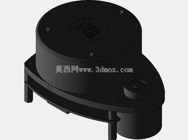 基于RPIPI3A的开源机器人+