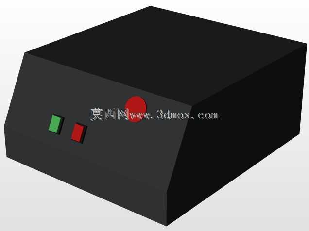 OMIO X8机柜