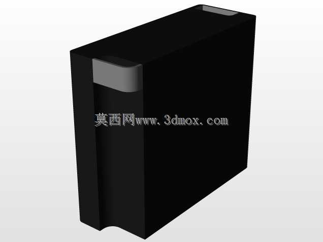 OMIO X8机柜