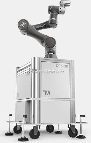TM-cobot�ƶ�����վ