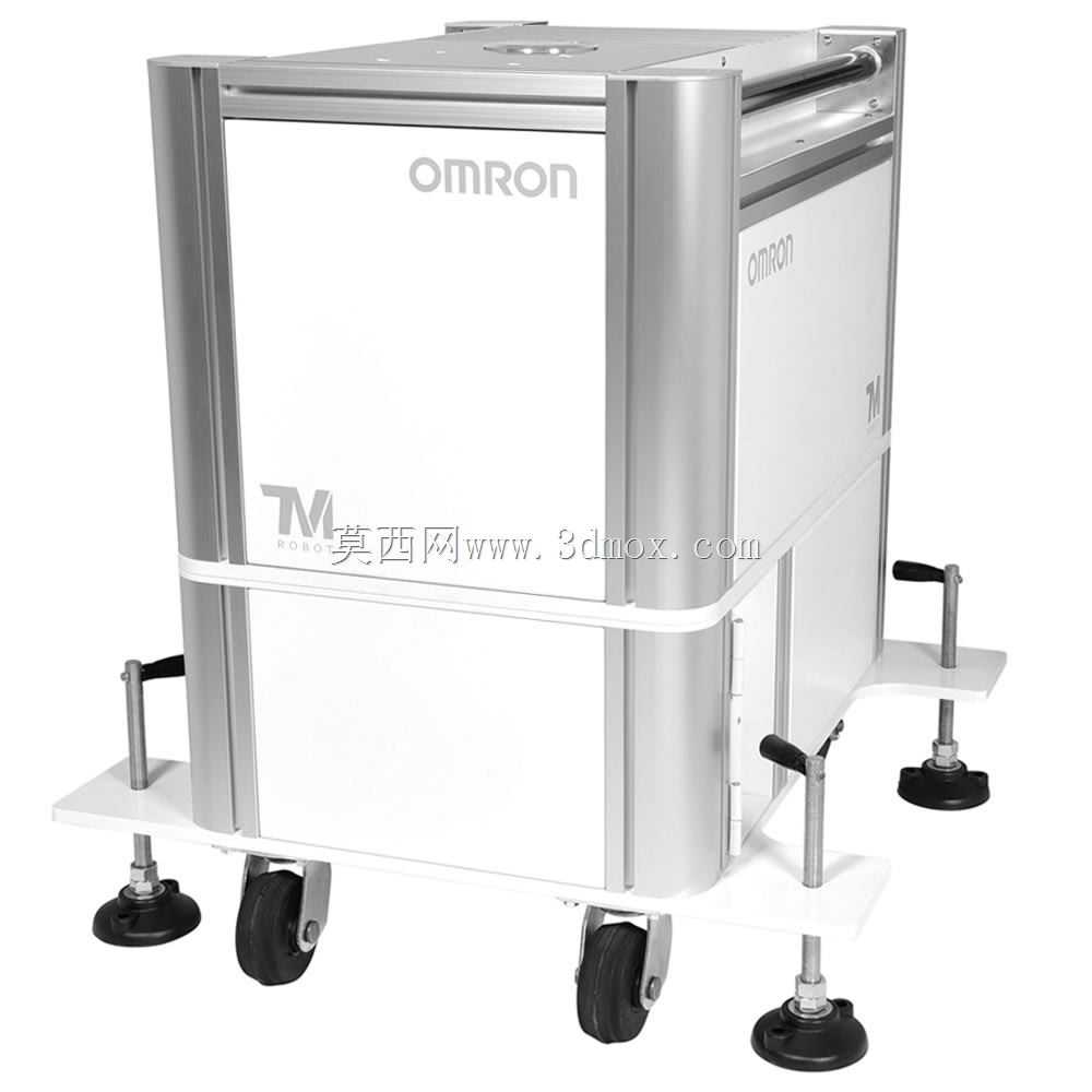 TM-cobot�ƶ�����վ