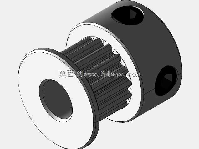 GT2-6mm���ֺͶ���