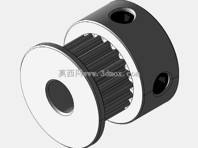 GT2-6mm���ֺͶ���