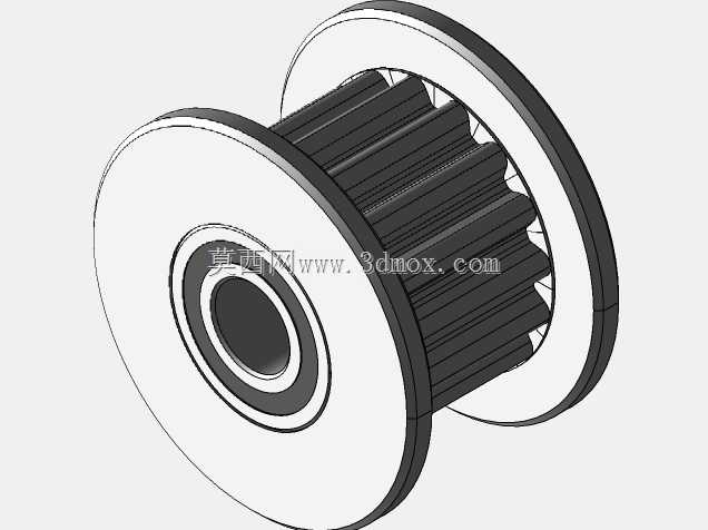 GT2-6mm���ֺͶ���