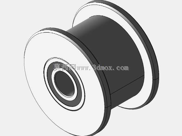 GT2-6mm���ֺͶ���