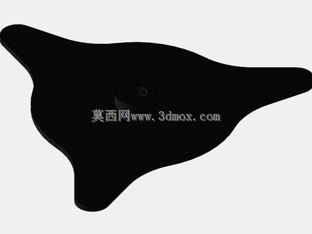 DIY 3D打印机