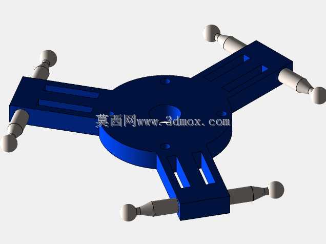 DIY 3D打印机