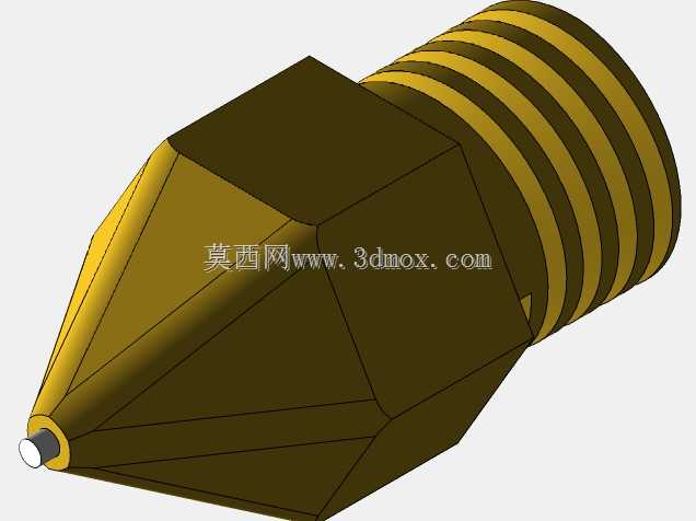 DIY 3D打印机