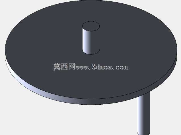 DIY 3D打印机