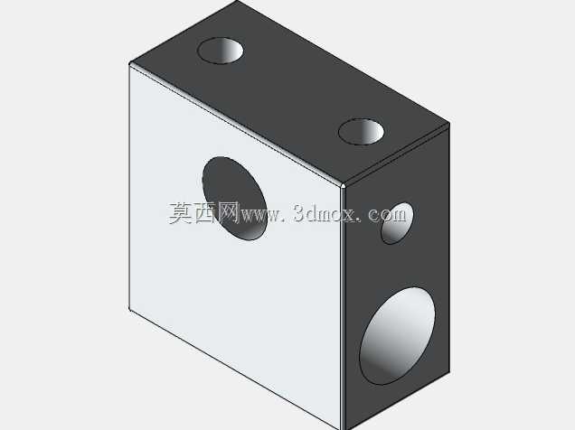 DIY 3D打印机