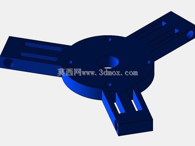 DIY 3D打印机