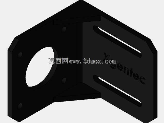 DIY 3D打印机