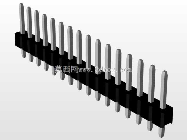 多路复用器16通道