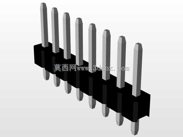 多路复用器16通道