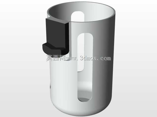 graxa地区小型气动电梯(Elevator móvel pneumático para compacta?o de graxa)