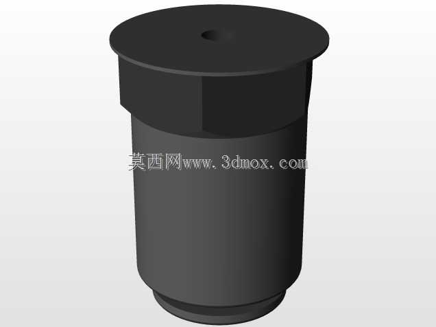 graxa地区小型气动电梯(Elevator móvel pneumático para compacta?o de graxa)