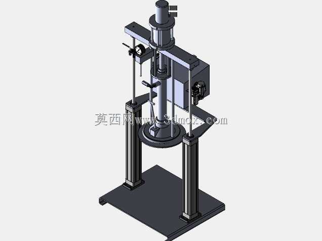 graxa地区小型气动电梯(Elevator móvel pneumático para compacta?o de graxa)
