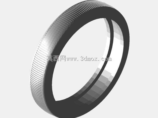 Pololu 32x7毫米车轮
