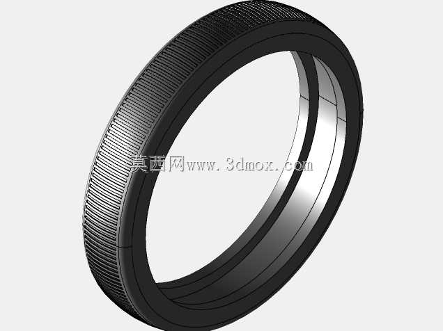 Pololu 32x7毫米车轮