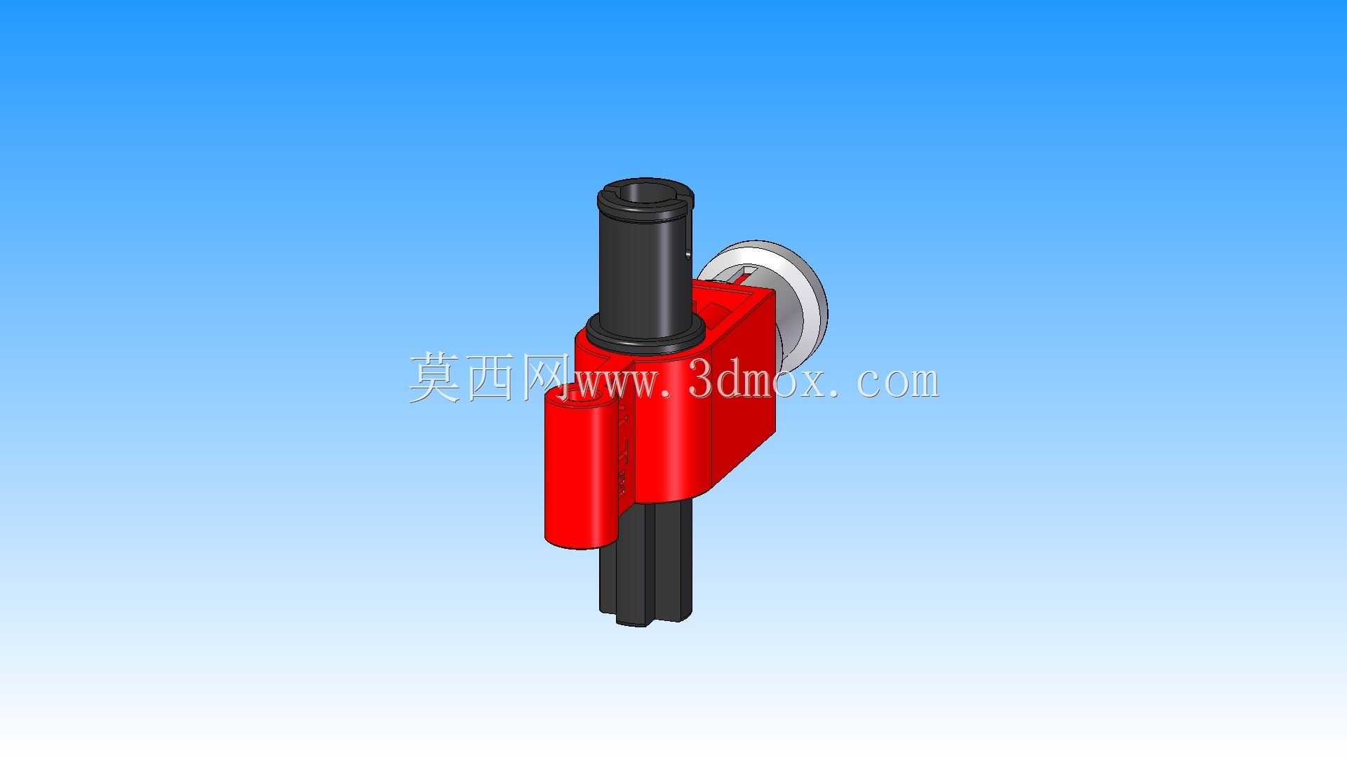 vLTm 42055-1乐高技术-364零件3929部件