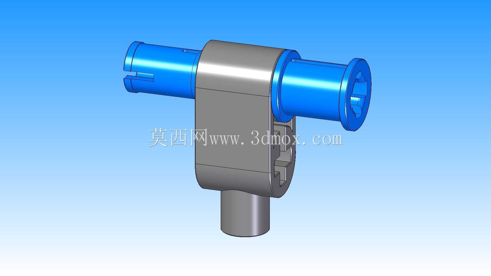 vLTm 42055-1乐高技术-364零件3929部件