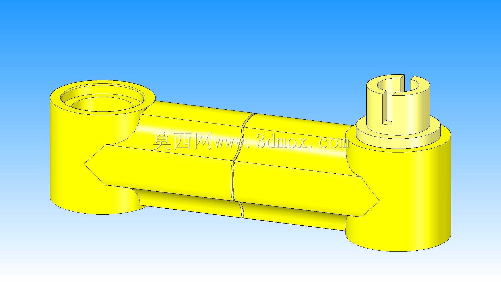 vLTm 42055-1乐高技术-364零件3929部件