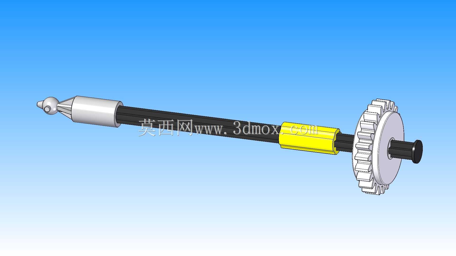 vLTm 42055-1乐高技术-364零件3929部件