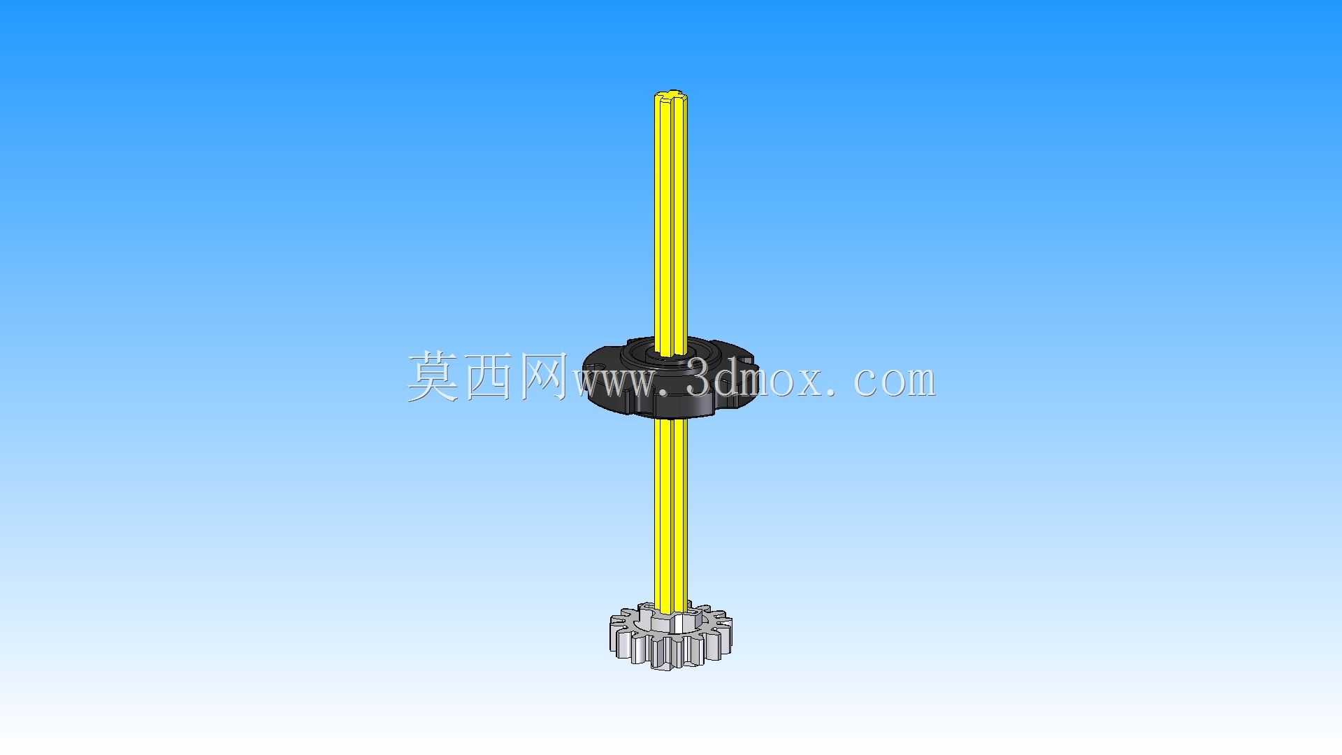 vLTm 42055-1乐高技术-364零件3929部件