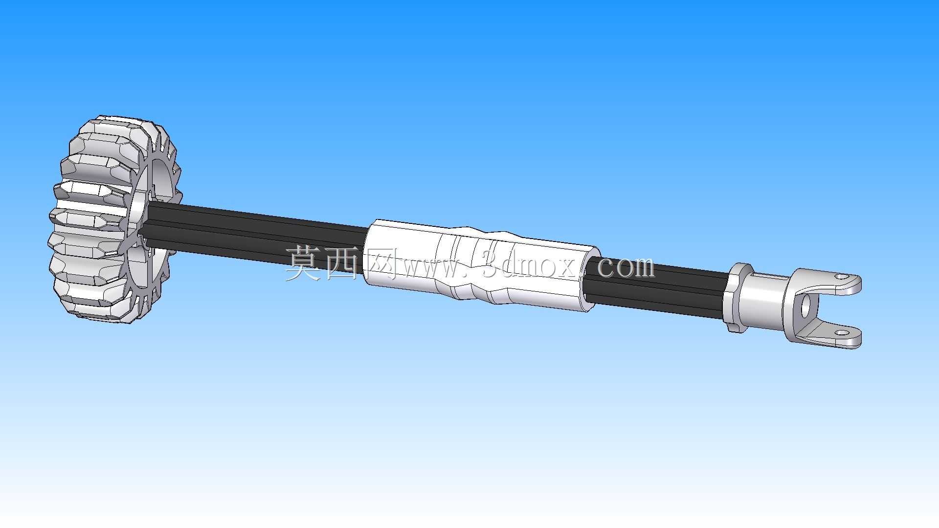 vLTm 42055-1乐高技术-364零件3929部件