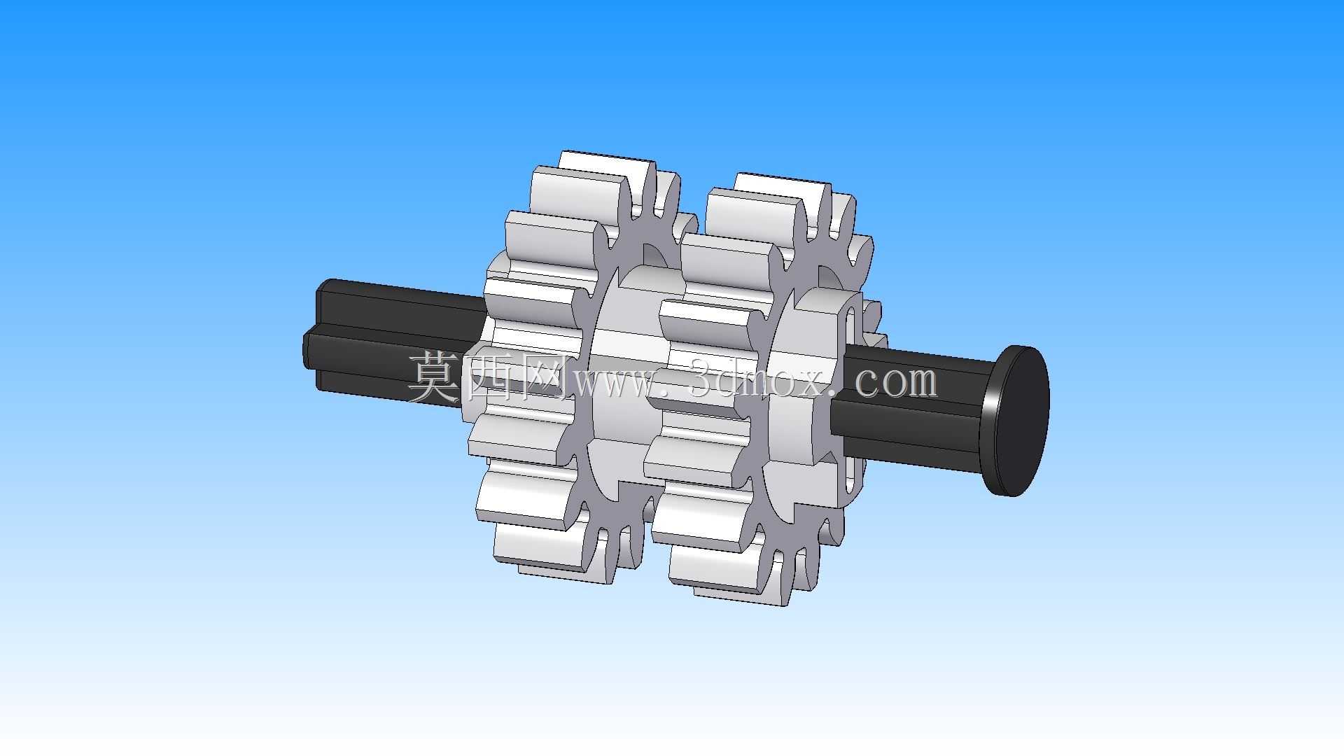 vLTm 42055-1乐高技术-364零件3929部件
