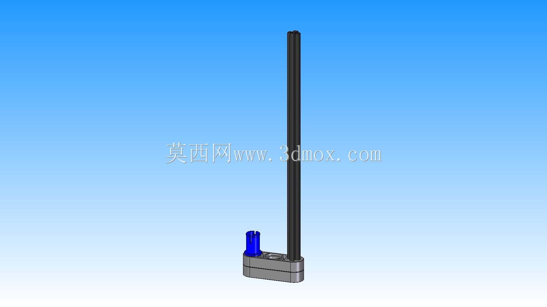 vLTm 42055-1乐高技术-364零件3929部件