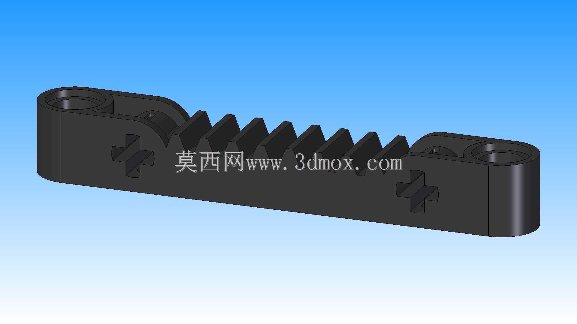 vLTm 42055-1乐高技术-364零件3929部件