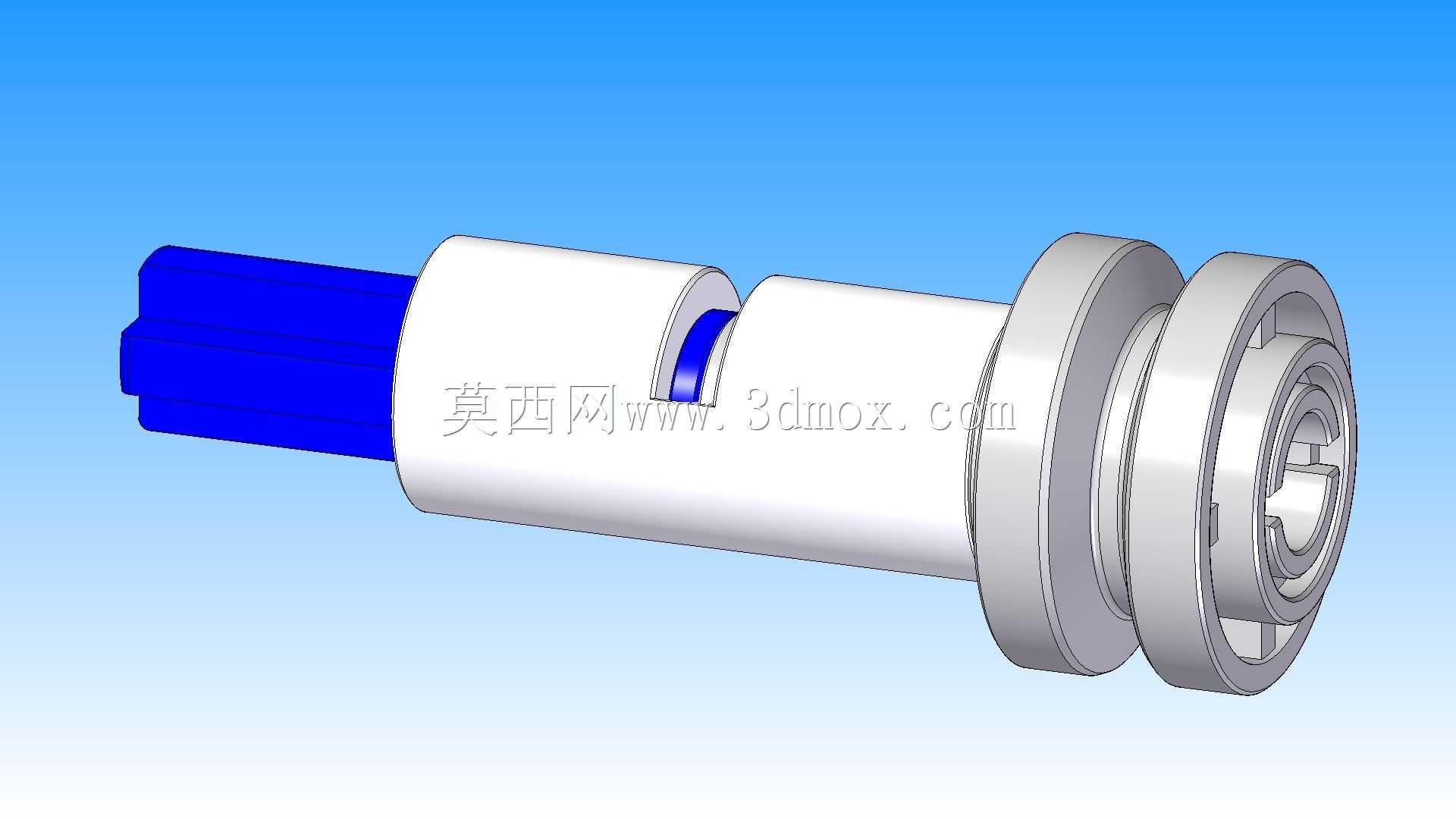 vLTm 42055-1乐高技术-364零件3929部件