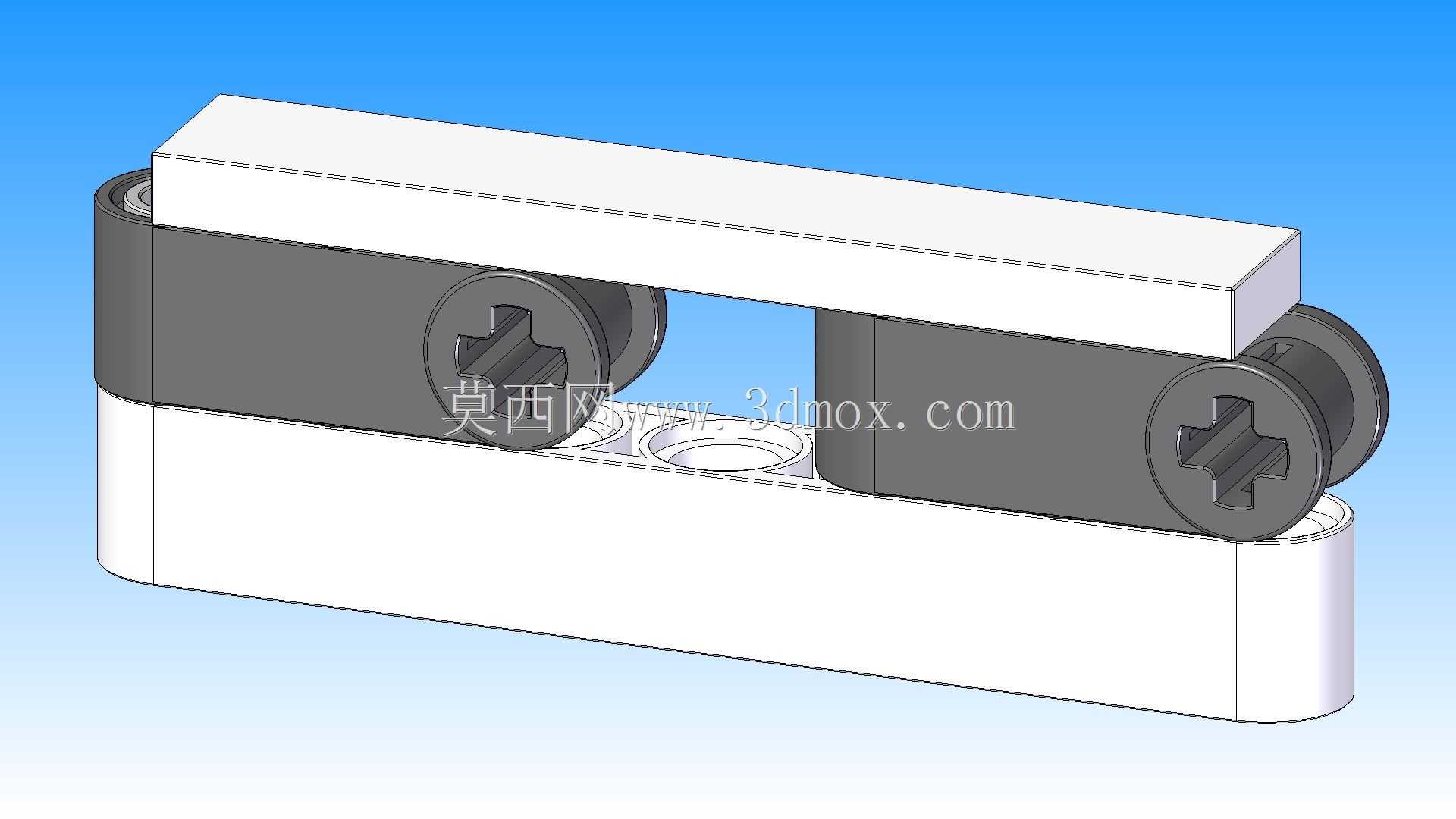 vLTm 42055-1乐高技术-364零件3929部件