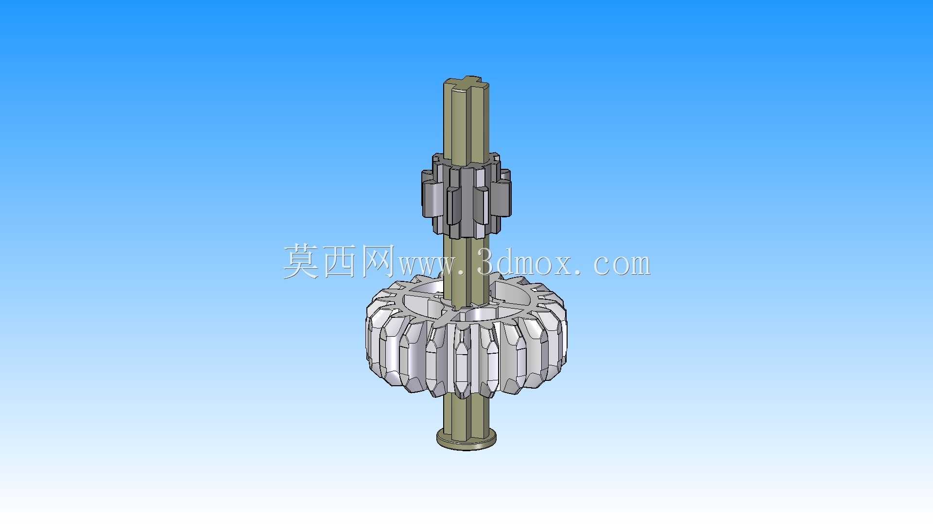 vLTm 42055-1乐高技术-364零件3929部件