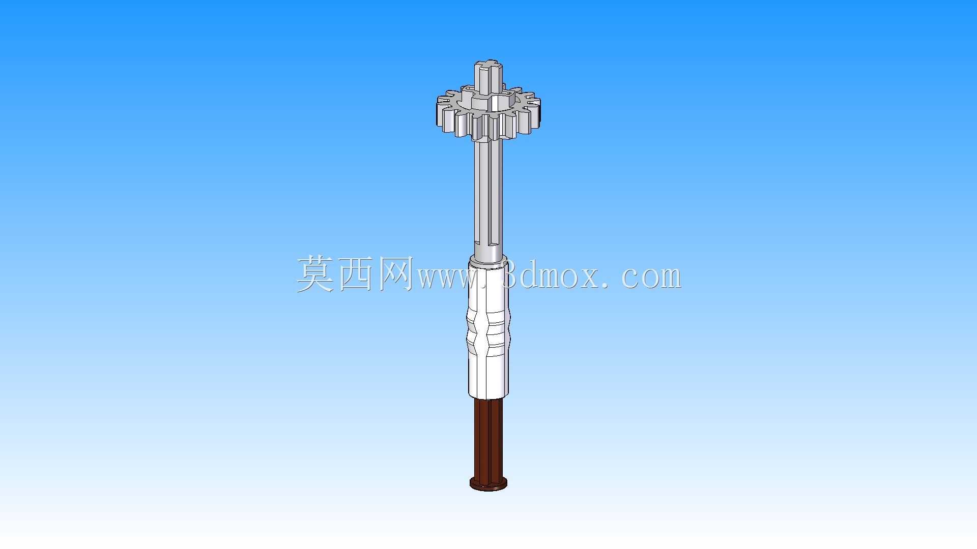 vLTm 42055-1乐高技术-364零件3929部件
