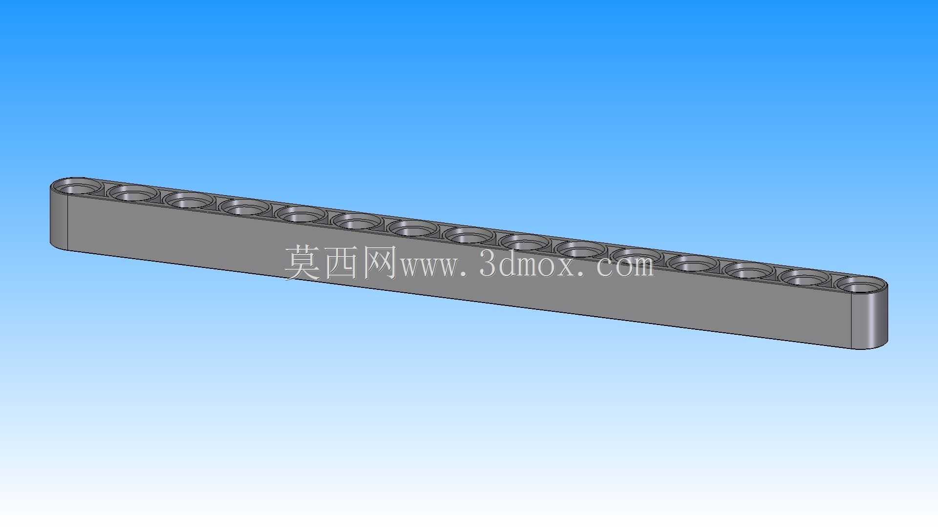 vLTm 42055-1乐高技术-364零件3929部件