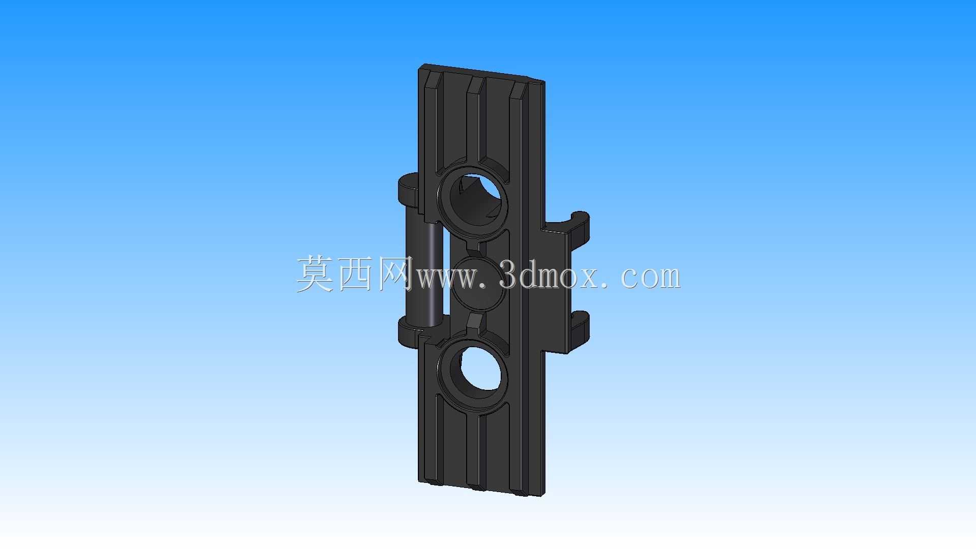 vLTm 42055-1乐高技术-364零件3929部件