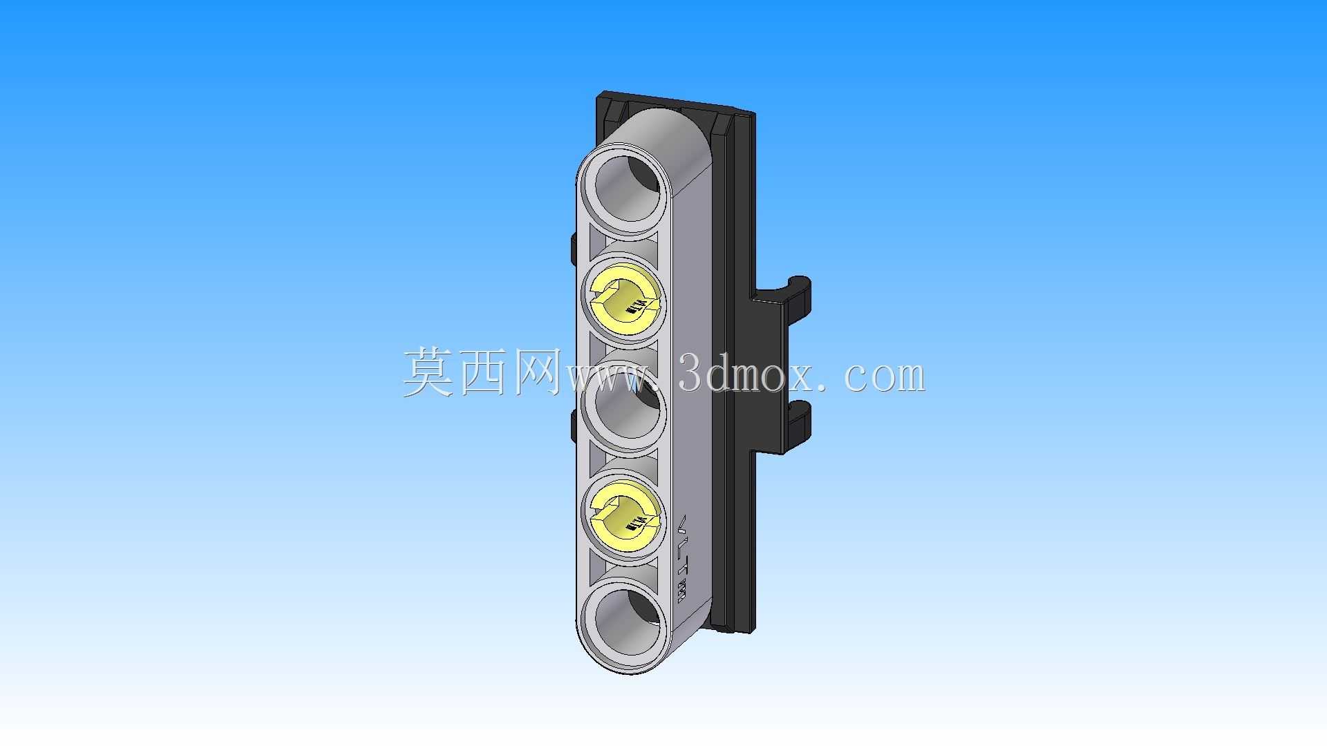 vLTm 42055-1乐高技术-364零件3929部件