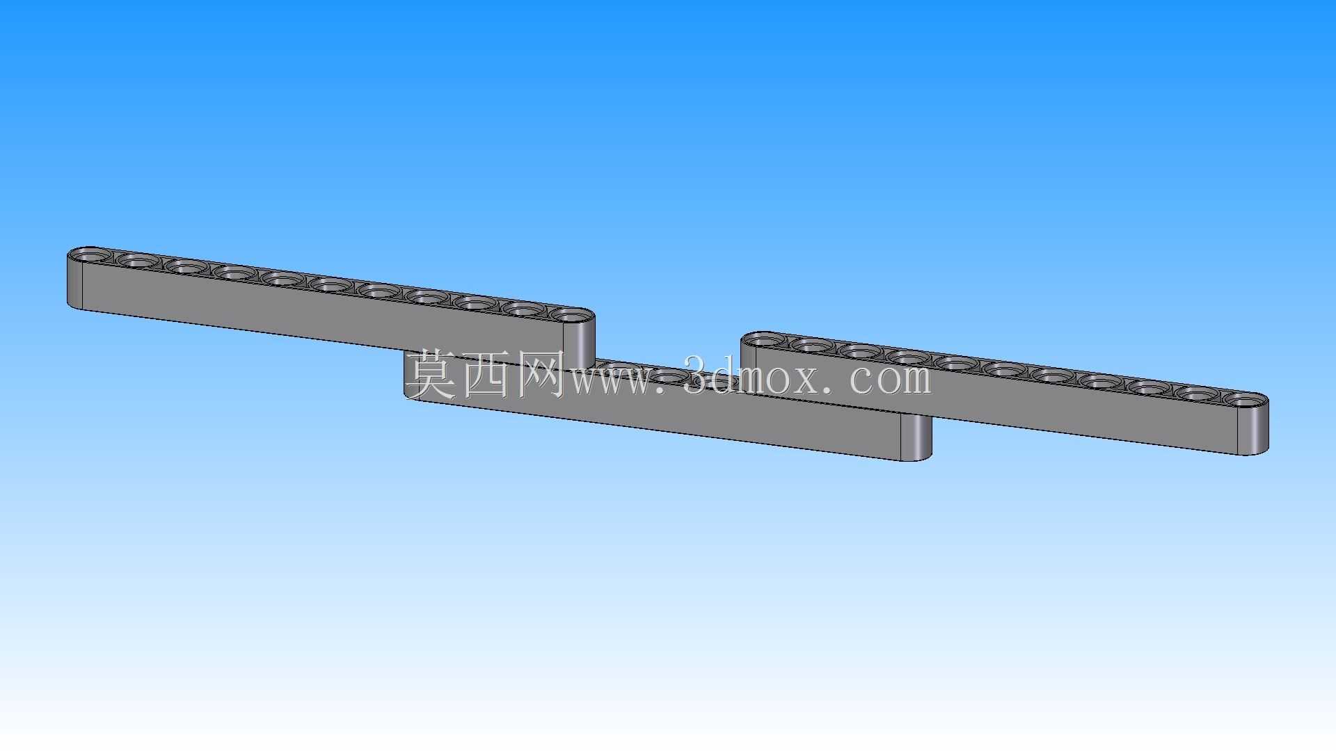 vLTm 42055-1乐高技术-364零件3929部件