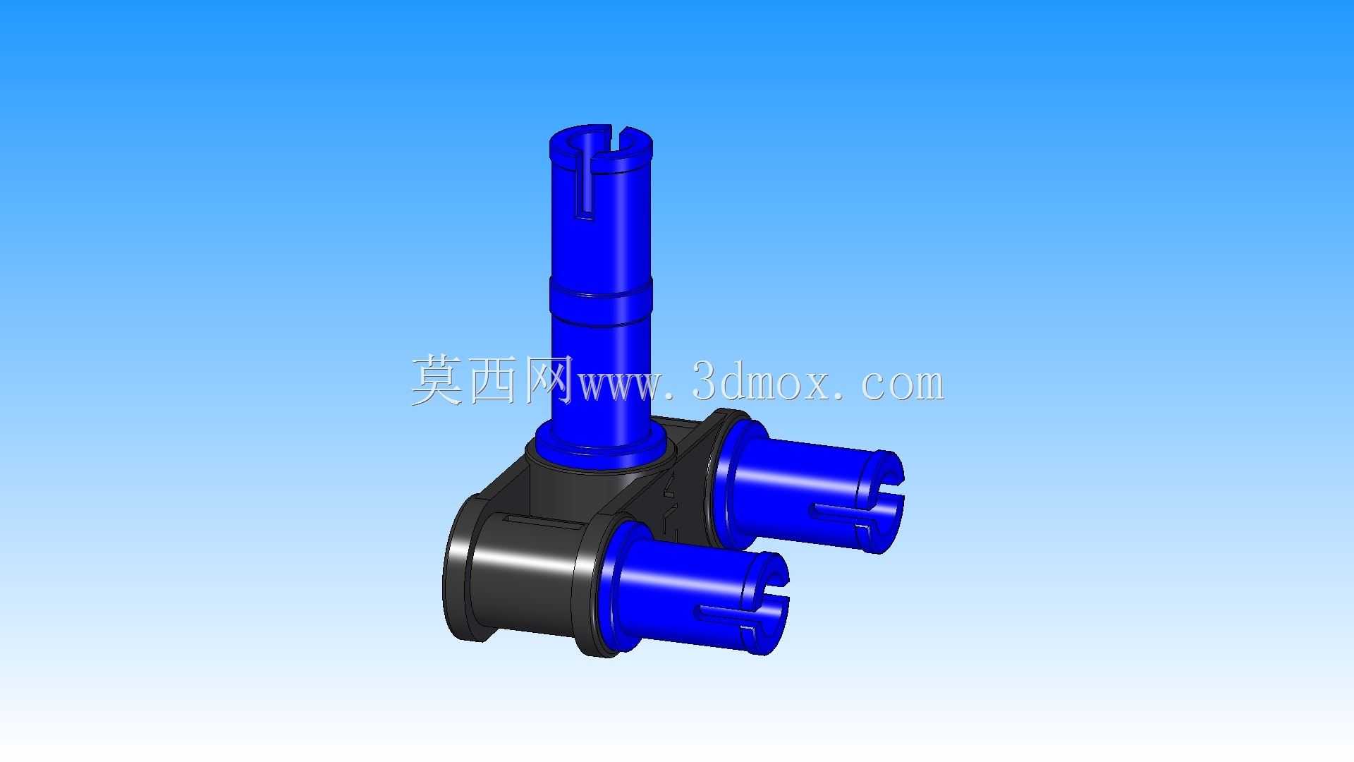 vLTm 42055-1乐高技术-364零件3929部件