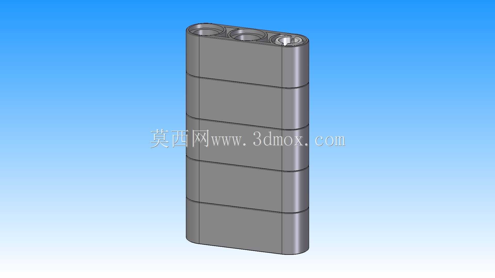 vLTm 42055-1乐高技术-364零件3929部件
