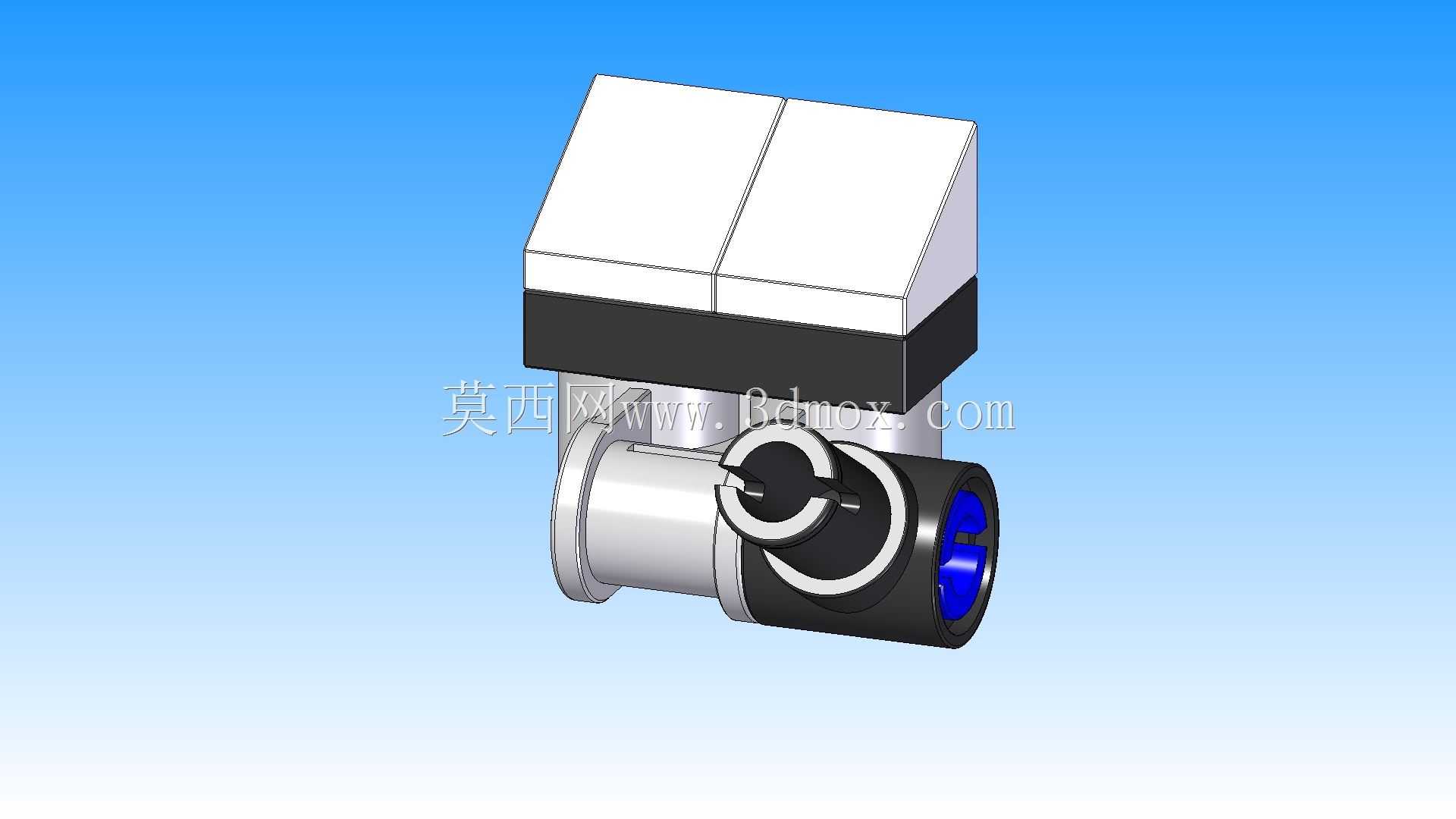 vLTm 42055-1乐高技术-364零件3929部件