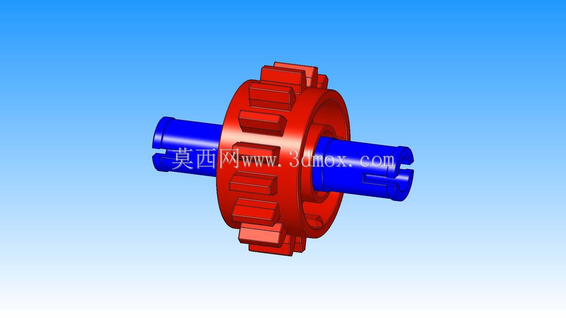 vLTm 42055-1乐高技术-364零件3929部件