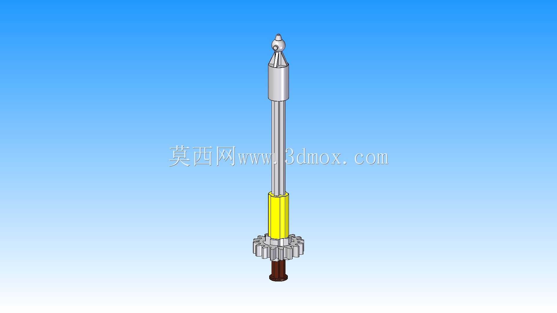 vLTm 42055-1乐高技术-364零件3929部件