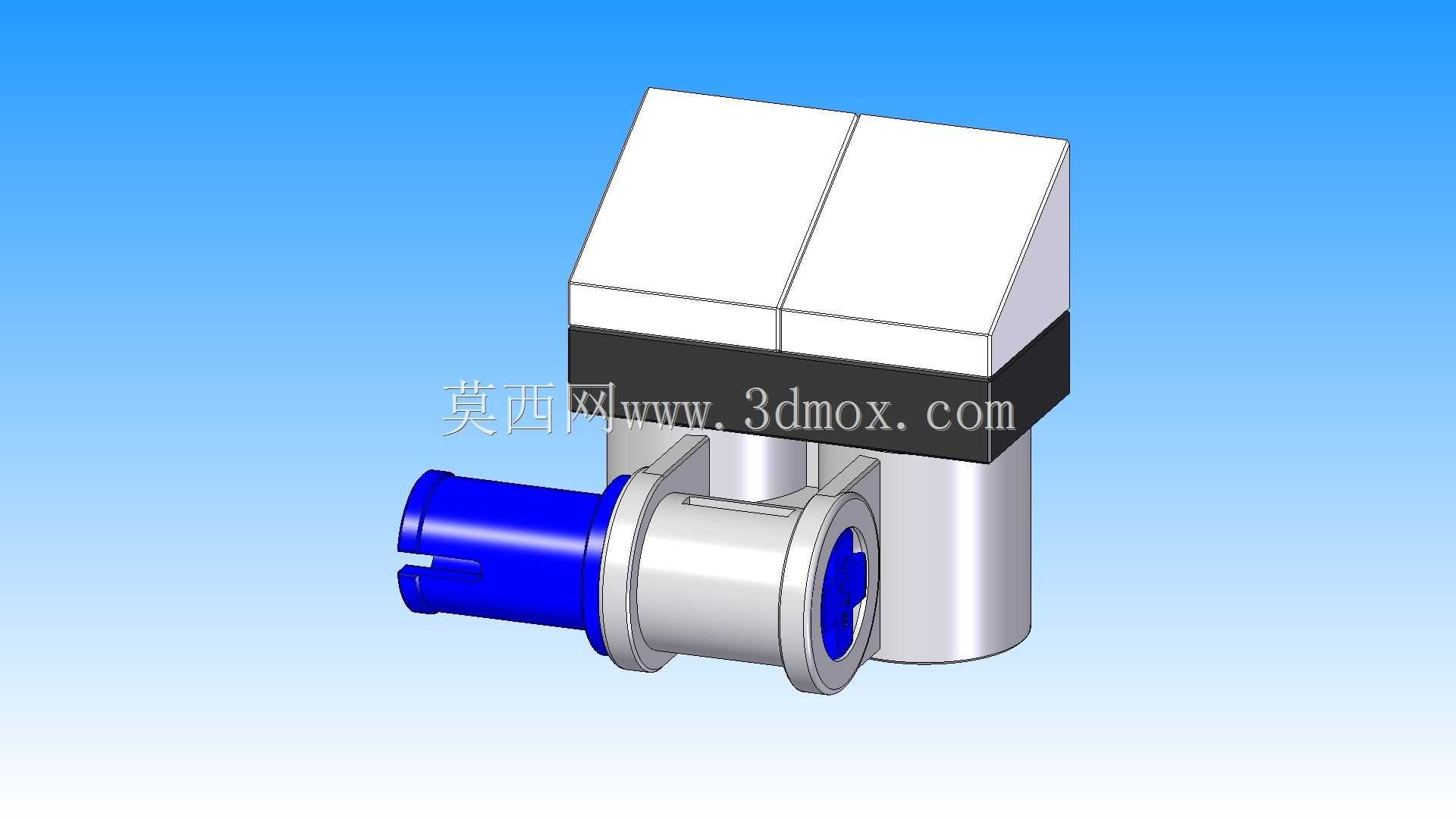 vLTm 42055-1乐高技术-364零件3929部件