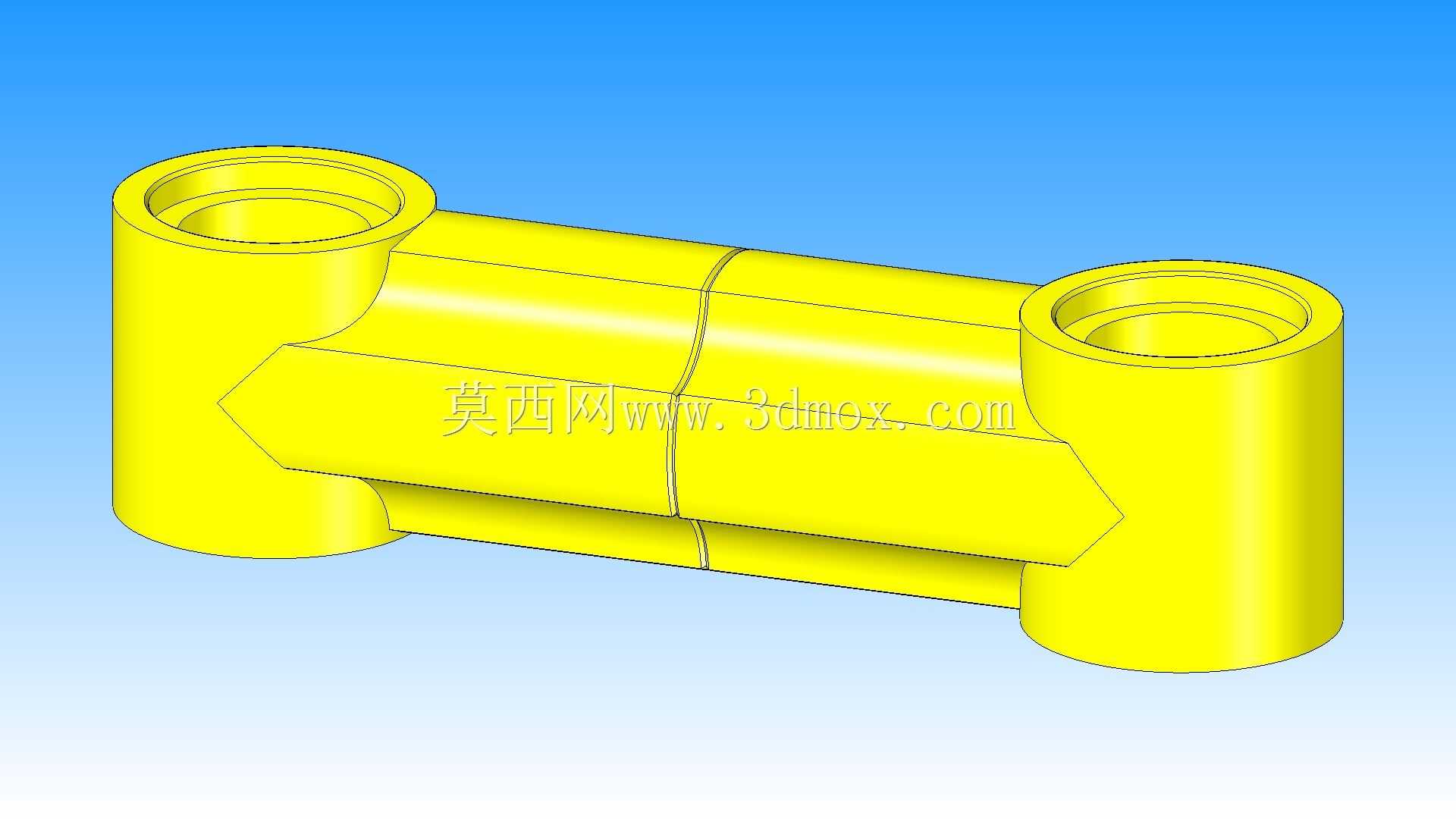 vLTm 42055-1乐高技术-364零件3929部件